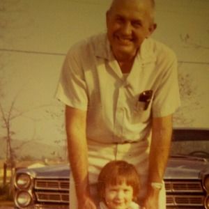 Meet your Posher, Lynda